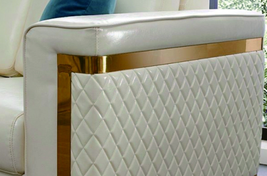 富怡智能布庫(kù)+全自動(dòng)裁剪生產(chǎn)線