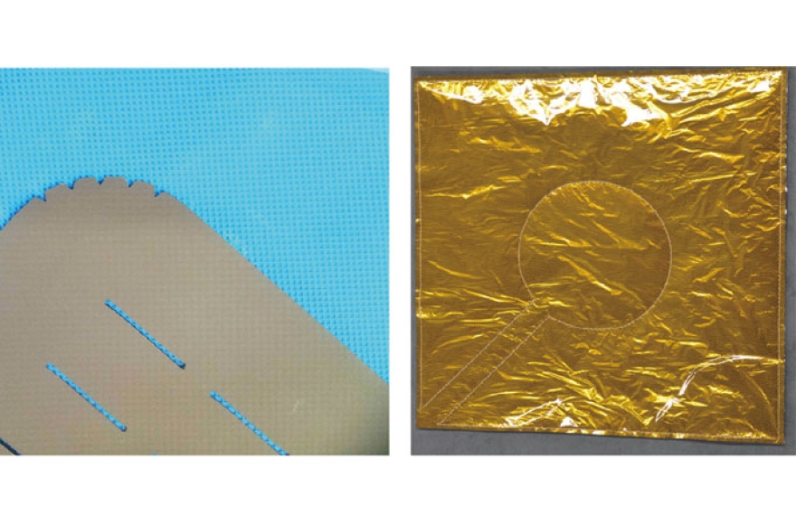 富怡汽車專用電腦裁切機(jī)