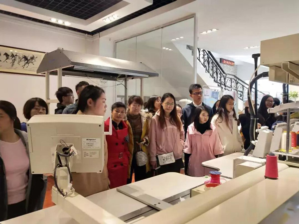 富怡服裝工藝培訓(xùn)班5 富怡服裝工藝培訓(xùn)班5