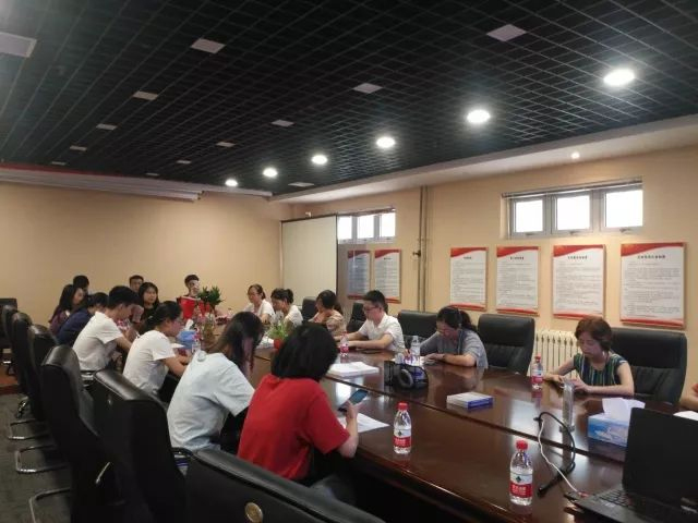 成都紡織高等專(zhuān)科學(xué)校實(shí)習(xí)匯報(bào)，學(xué)有所獲，滿載而歸!!!