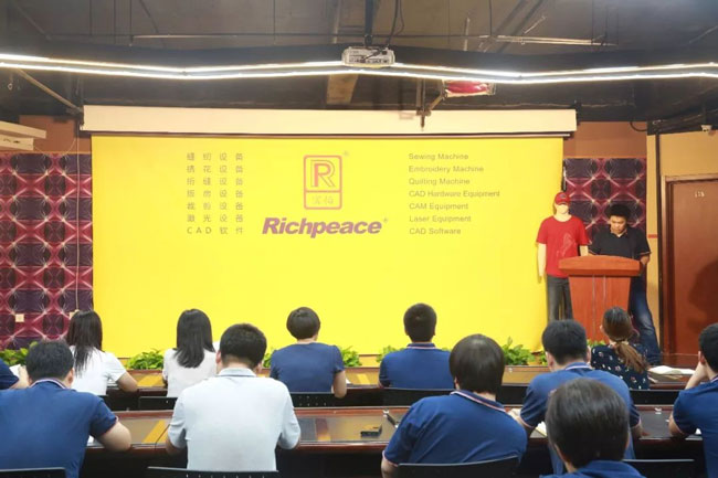 寶盈ISO9001：說(shuō)到就做到，做到便寫(xiě)到