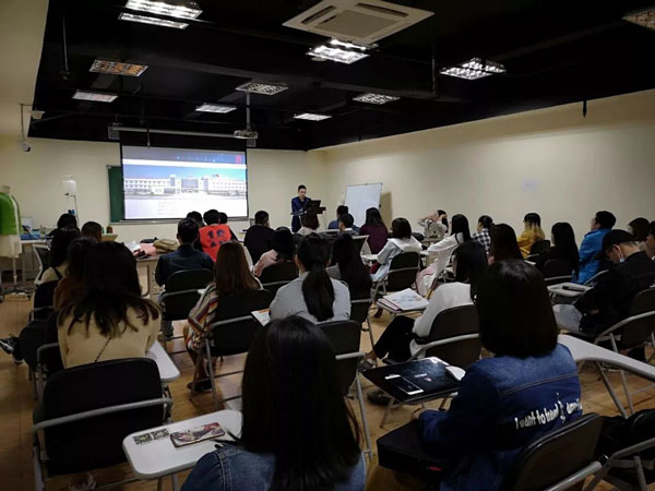 講解企業(yè)文化 講解企業(yè)文化