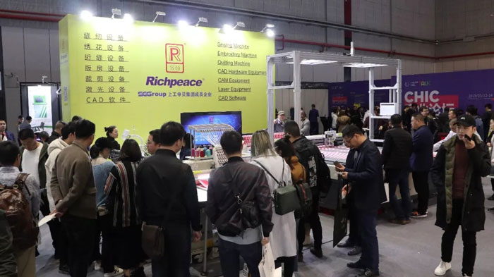 服博會盛況 服博會盛況.jpg