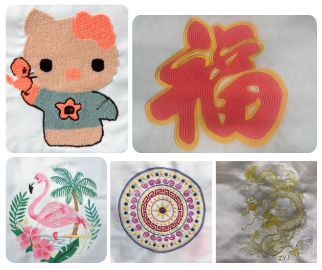 富怡服裝/繡花CAD/CAM技術(shù)培訓(xùn)結(jié)業(yè)繡花作品展示 結(jié)業(yè)繡花作品展示.jpg