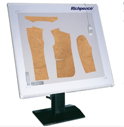 醫(yī)用防護服/手術(shù)服數(shù)字化儀