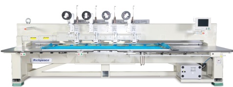 熱敷墊、電熱毯，發(fā)熱康復(fù)理療產(chǎn)品的發(fā)熱線電腦布線機