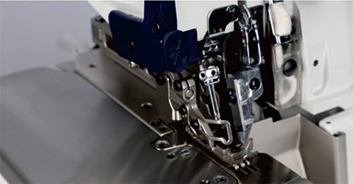 富怡超高速步進(jìn)電腦包縫機(jī) 富怡超高速步進(jìn)電腦包縫機(jī)