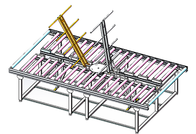 富怡質(zhì)檢臺(tái)