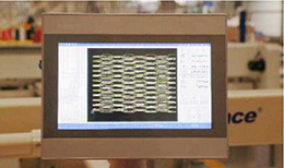 富怡全自動(dòng)360°臂橋式皮革縫紉機(jī) 富怡全自動(dòng)360°臂橋式皮革縫紉機(jī)