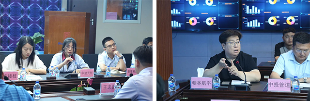 寶坻區(qū)科技局搭建合作交流平臺,服務(wù)企業(yè)數(shù)字化轉(zhuǎn)型! 寶坻區(qū)科技局搭建合作交流平臺,服務(wù)企業(yè)數(shù)字化轉(zhuǎn)型!